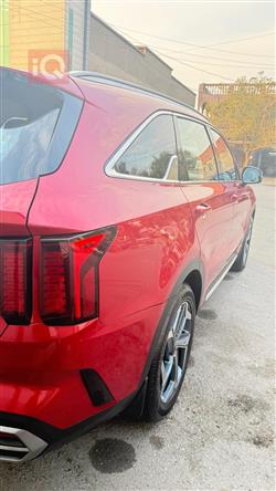 کیا سۆرینتۆ